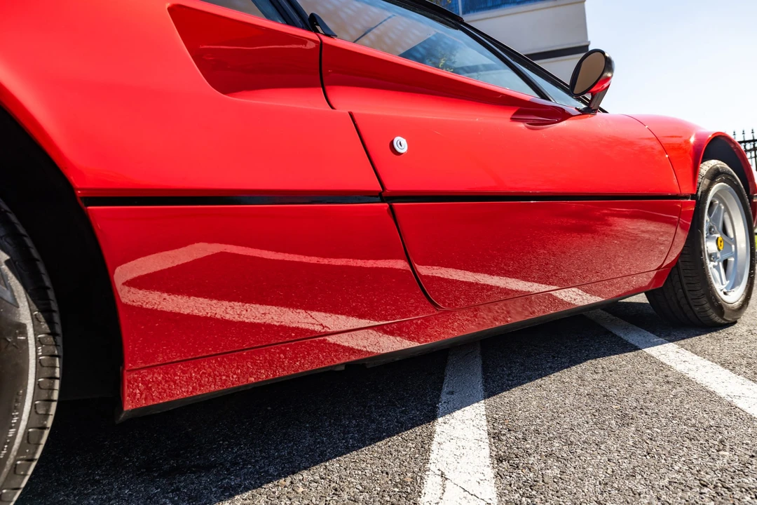 1977 Ferrari 308 GTB - Image 16 of 31