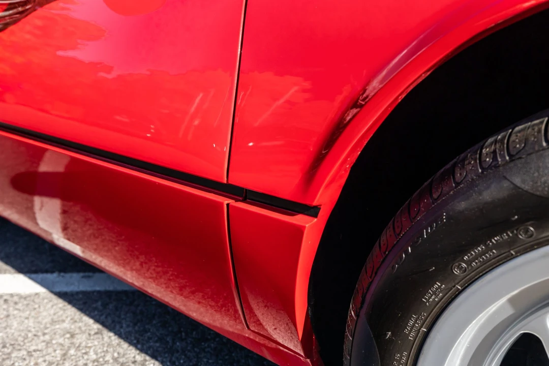 1977 Ferrari 308 GTB - Image 21 of 31