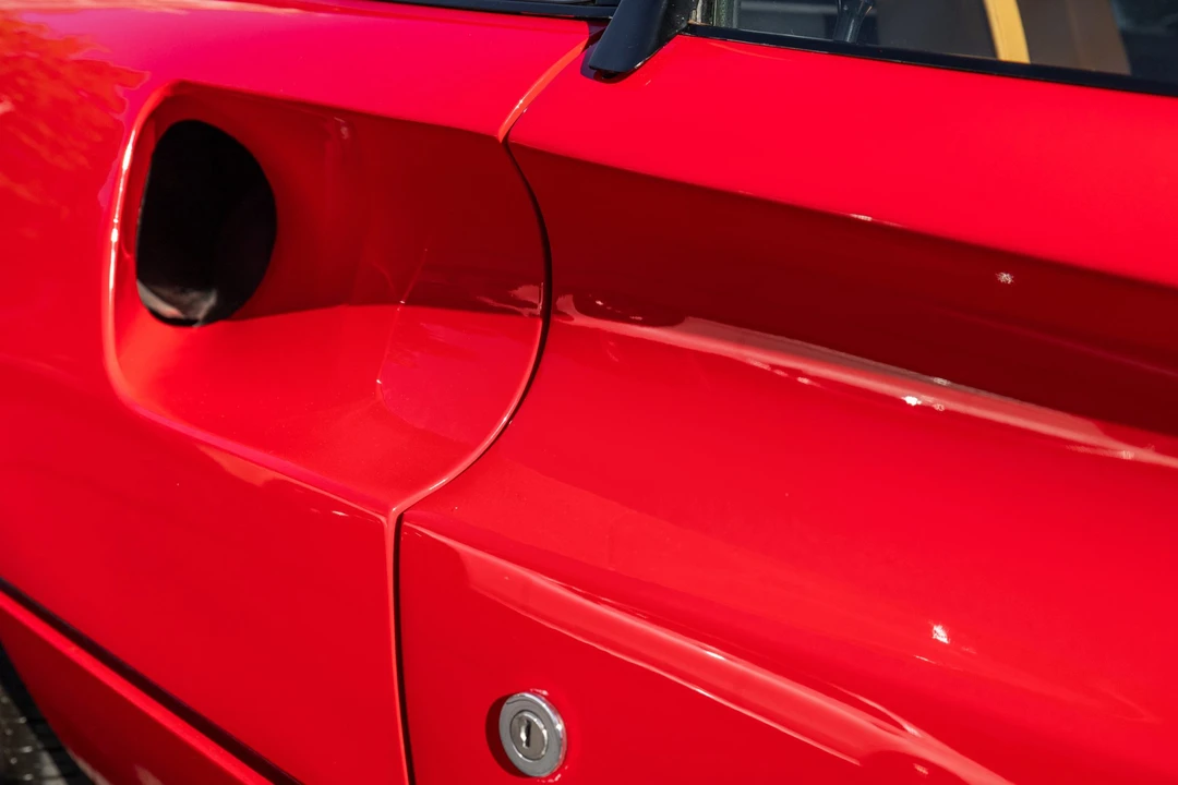 1977 Ferrari 308 GTB - Image 17 of 31