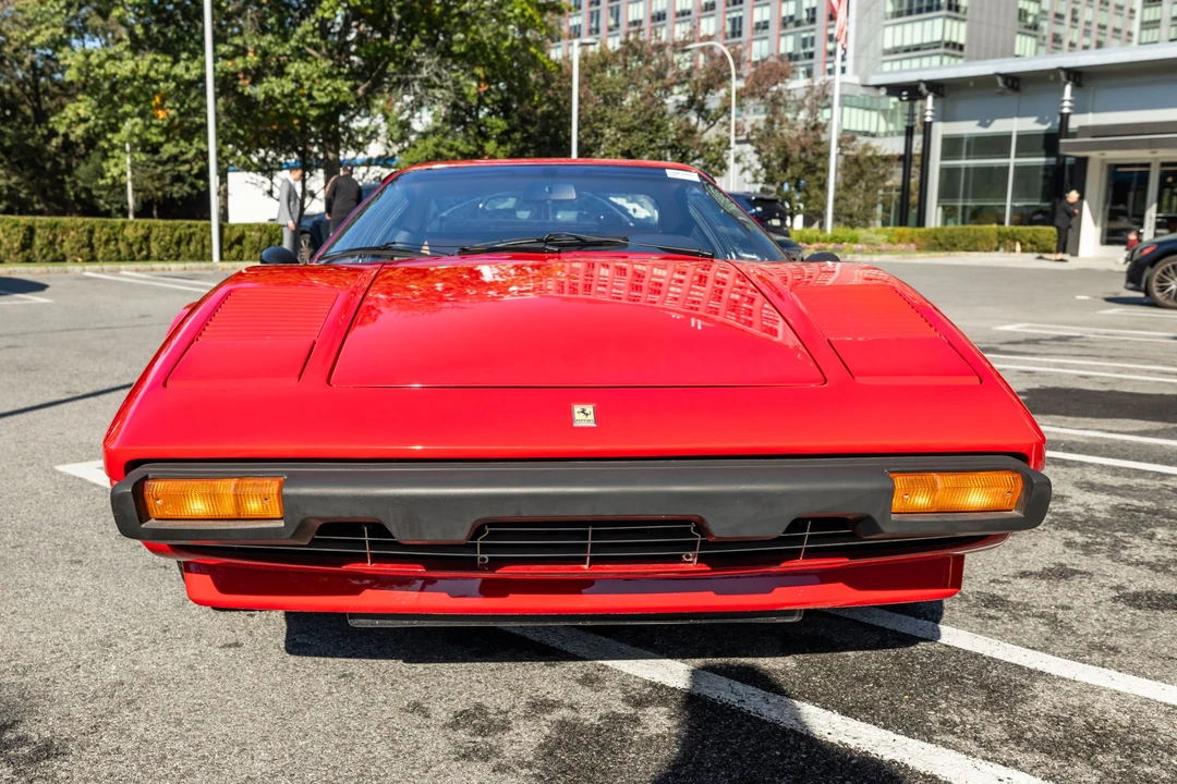 1977 Ferrari 308 GTB - Image 2 of 31