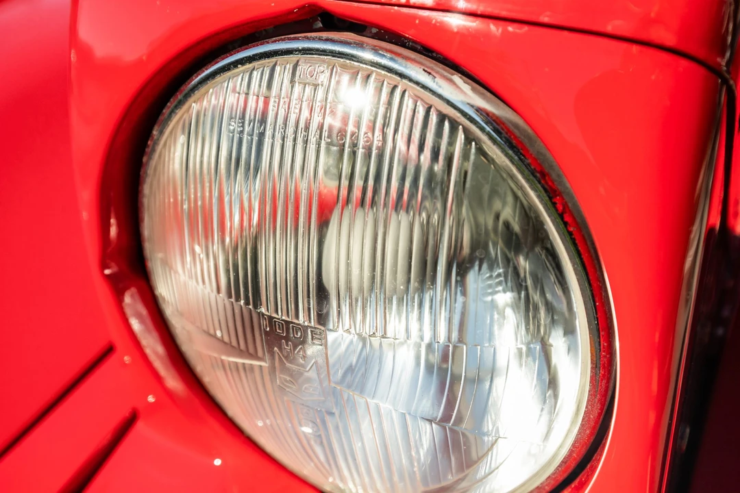 1977 Ferrari 308 GTB - Image 31 of 31
