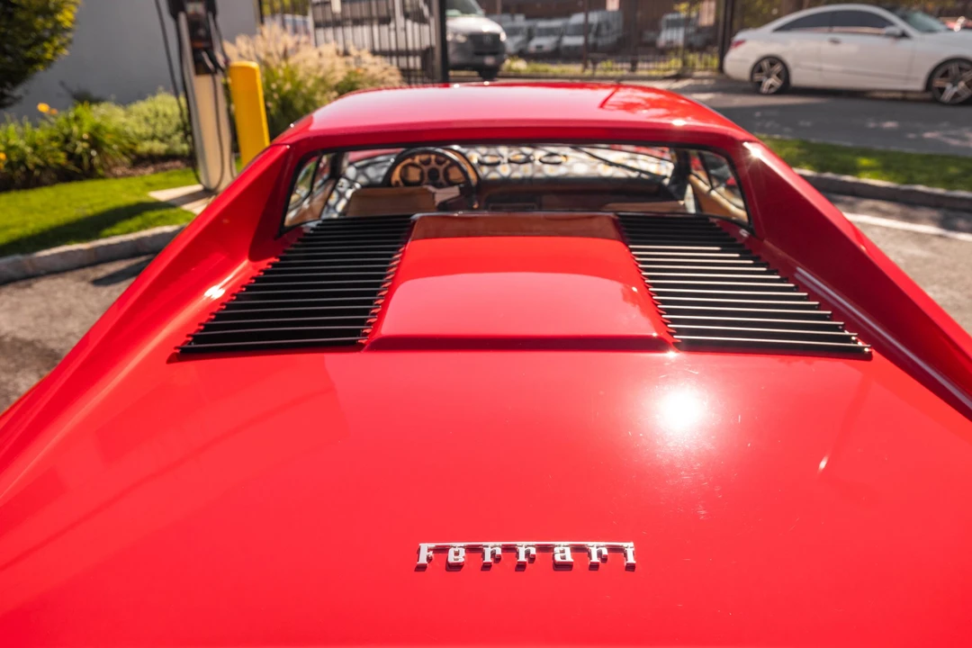 1977 Ferrari 308 GTB - Image 25 of 31