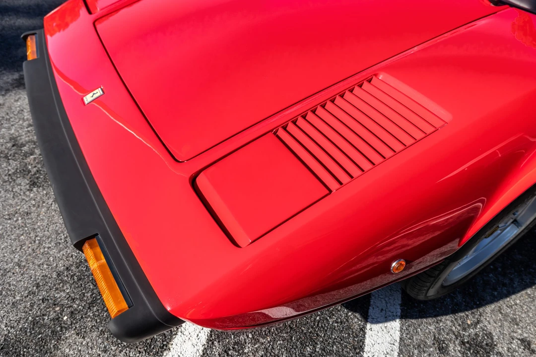 1977 Ferrari 308 GTB - Image 18 of 31
