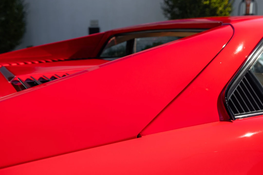 1977 Ferrari 308 GTB - Image 23 of 31
