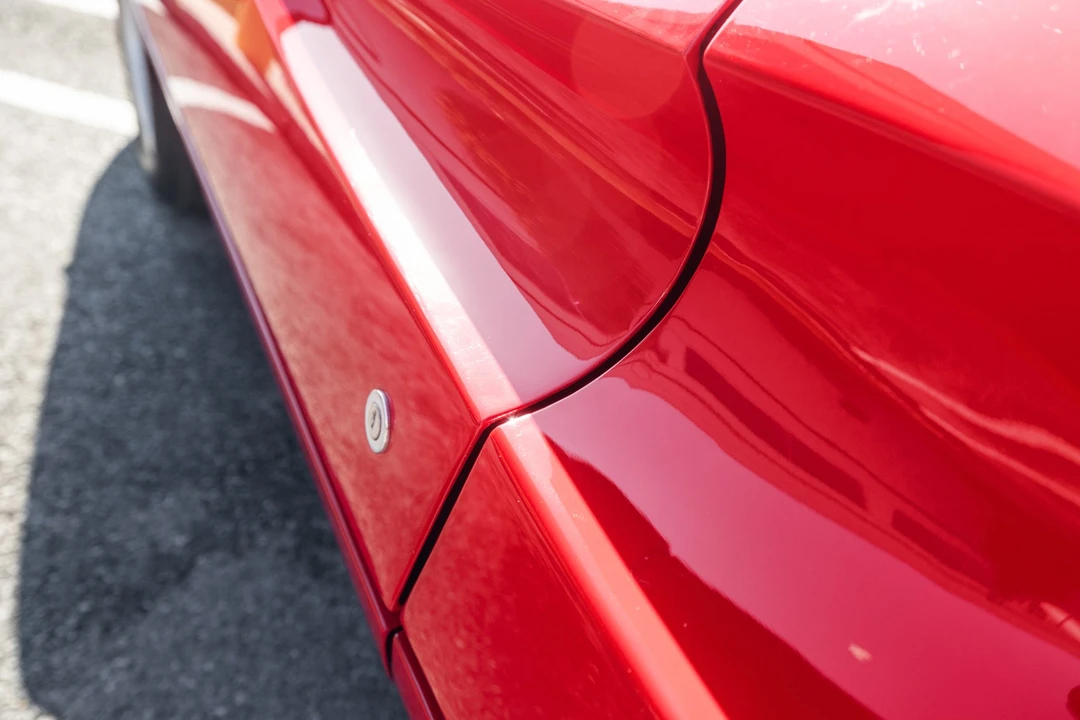 1977 Ferrari 308 GTB - Image 15 of 31