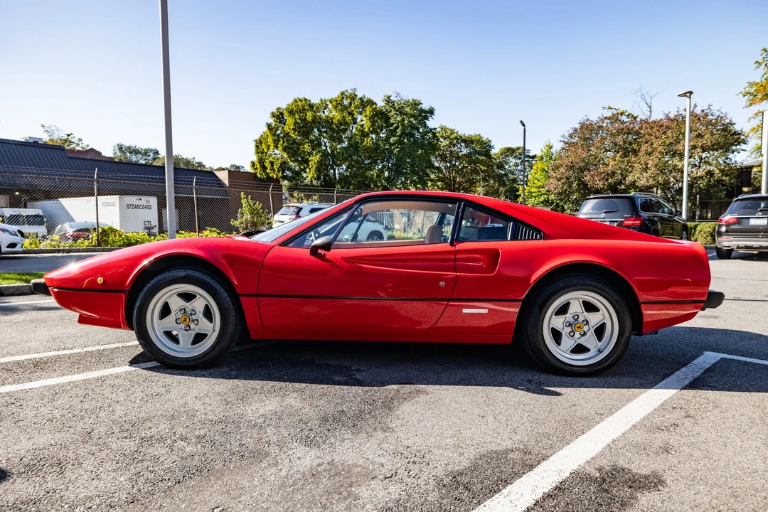 1977 Ferrari 308 GTB - Image 8 of 31