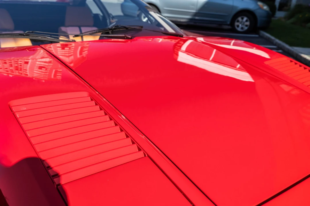 1977 Ferrari 308 GTB - Image 20 of 31