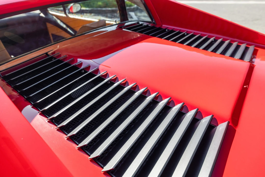 1977 Ferrari 308 GTB - Image 26 of 31