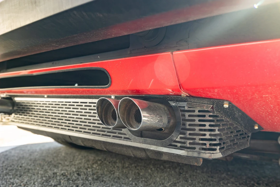 1977 Ferrari 308 GTB - Image 28 of 31