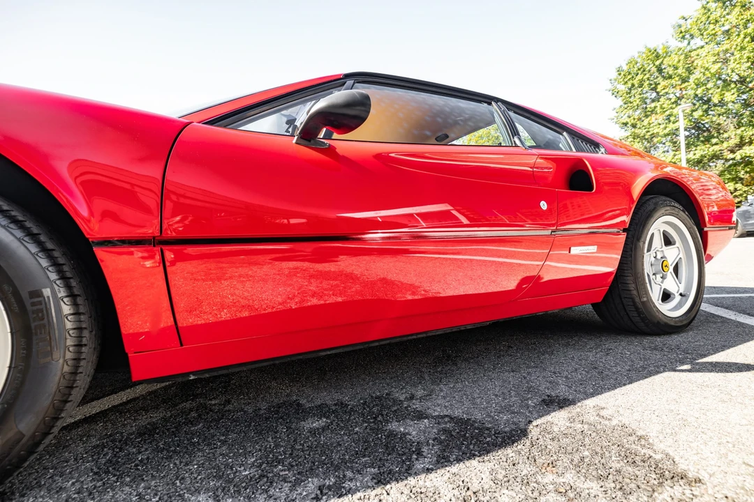1977 Ferrari 308 GTB - Image 13 of 31