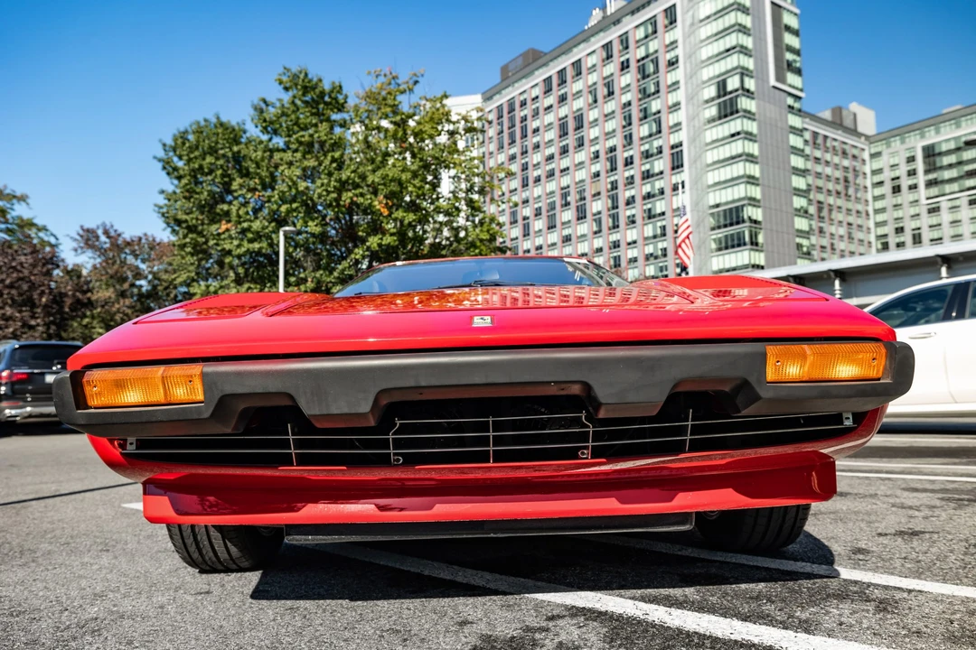 1977 Ferrari 308 GTB - Image 12 of 31