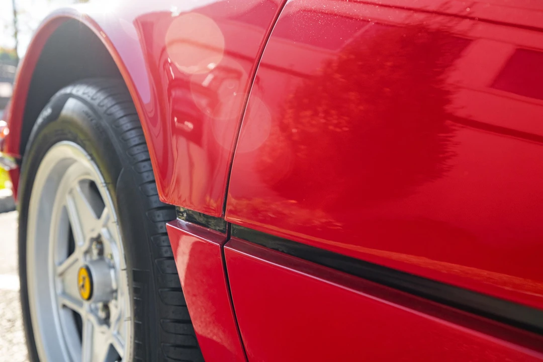 1977 Ferrari 308 GTB - Image 22 of 31