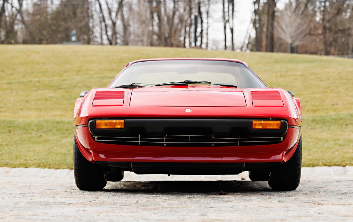 1977 Ferrari 308 GTB - Image 10 of 28