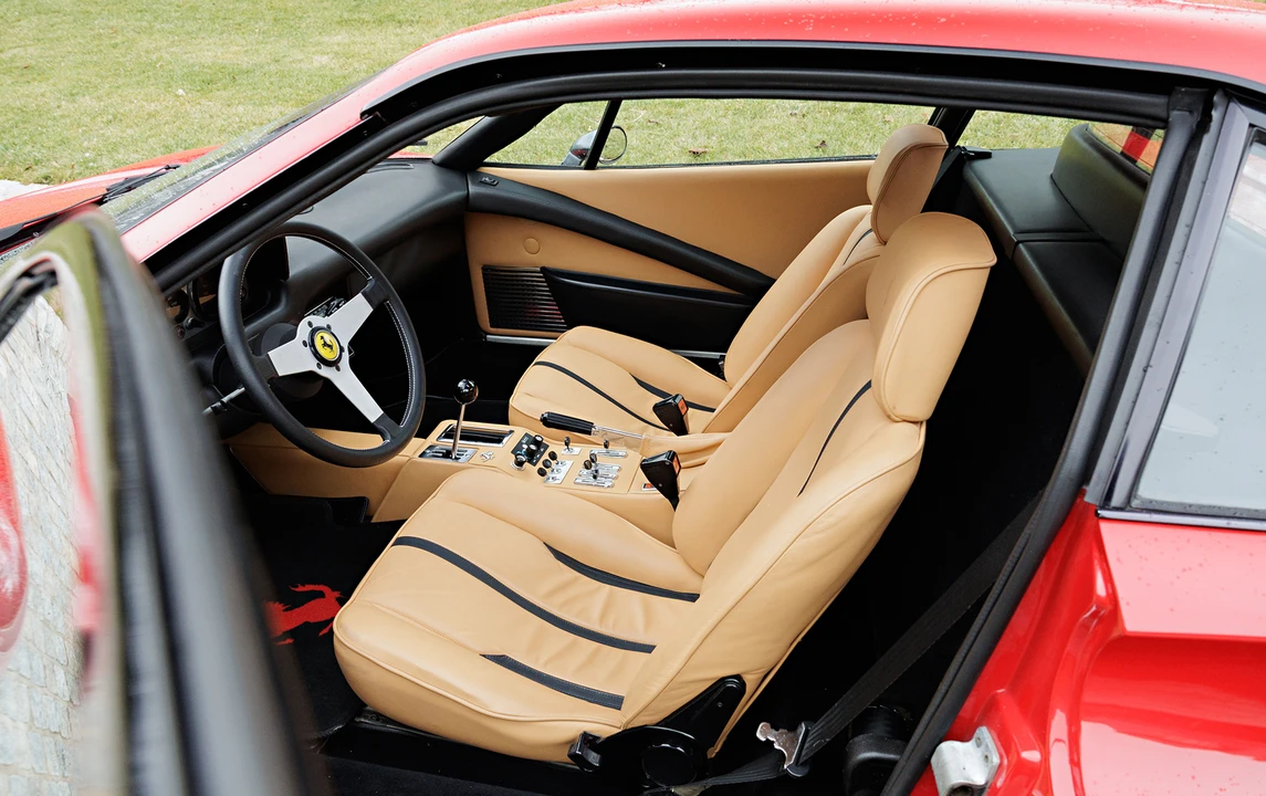 1977 Ferrari 308 GTB - Image 20 of 28