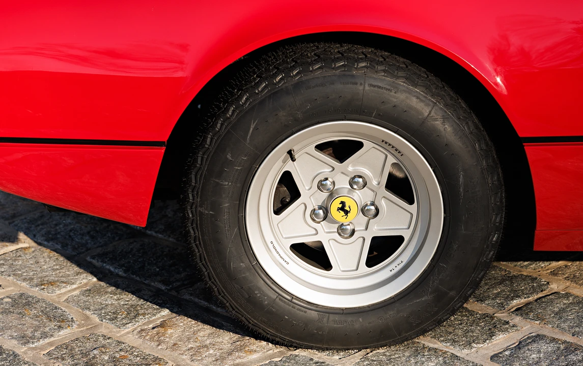 1977 Ferrari 308 GTB - Image 14 of 28