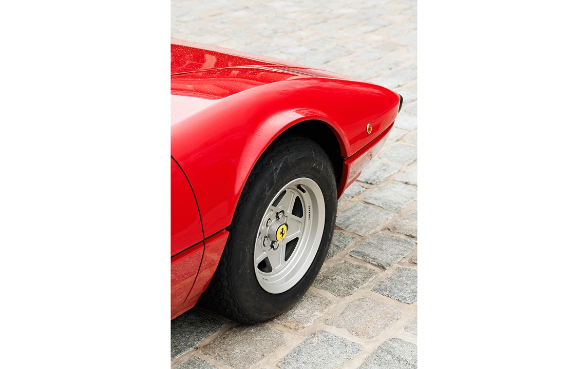 1977 Ferrari 308 GTB - Image 18 of 28