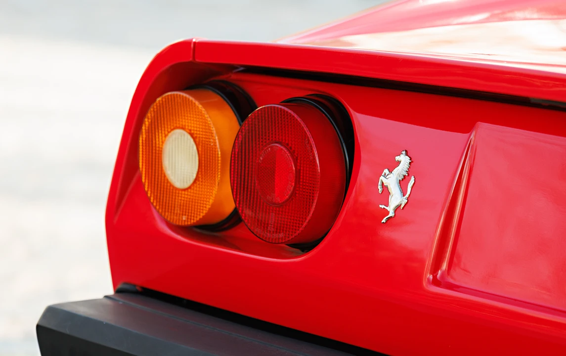 1977 Ferrari 308 GTB - Image 17 of 28