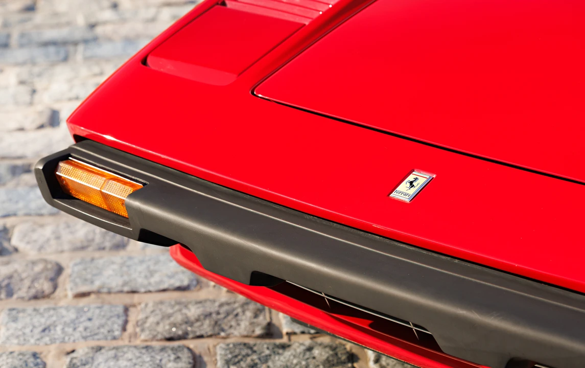 1977 Ferrari 308 GTB - Image 13 of 28