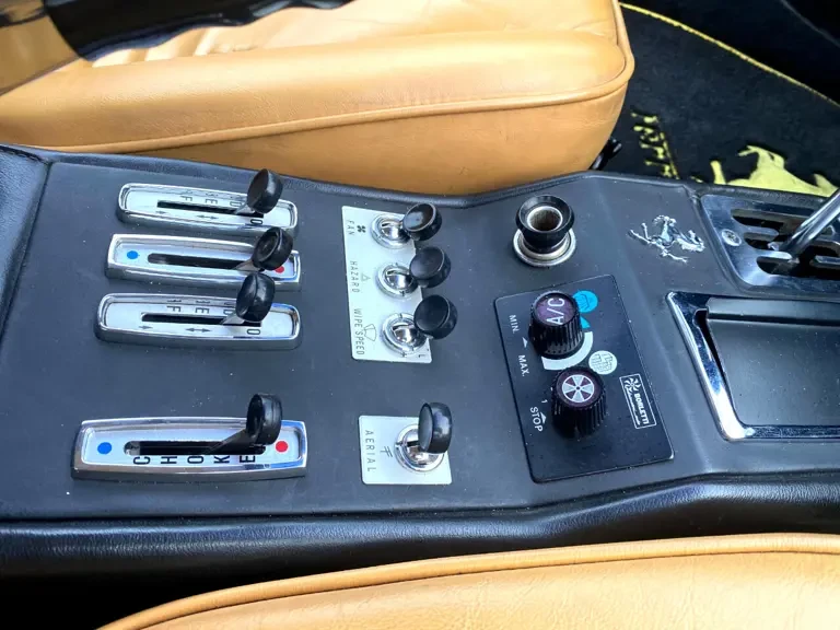 1977 Ferrari 308 GTB - Image 15 of 30