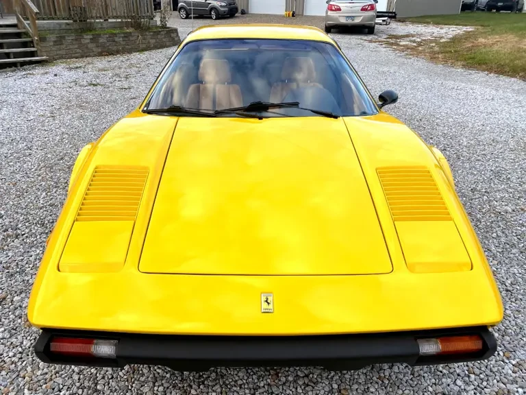 1977 Ferrari 308 GTB - Image 7 of 30