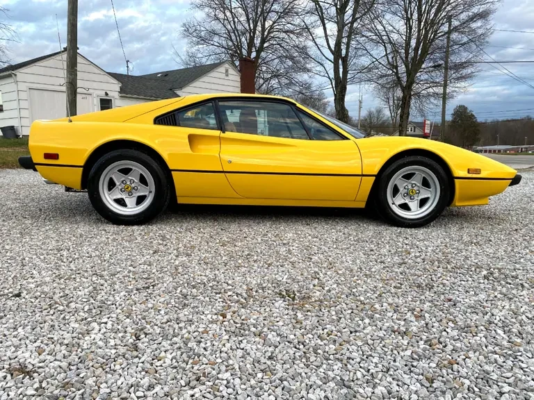 1977 Ferrari 308 GTB - Image 10 of 30