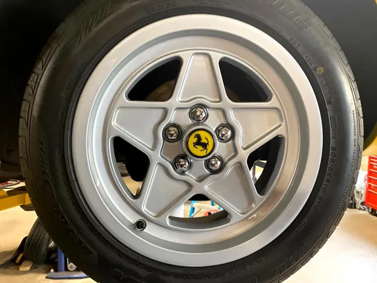 1977 Ferrari 308 GTB - Image 21 of 30