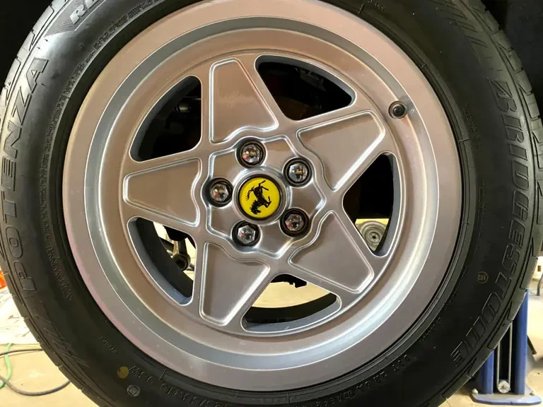 1977 Ferrari 308 GTB - Image 20 of 30