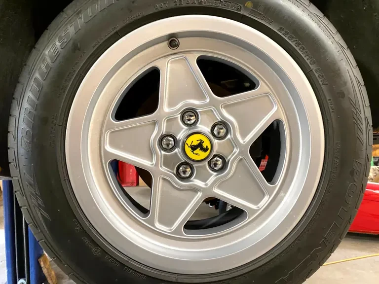 1977 Ferrari 308 GTB - Image 23 of 30