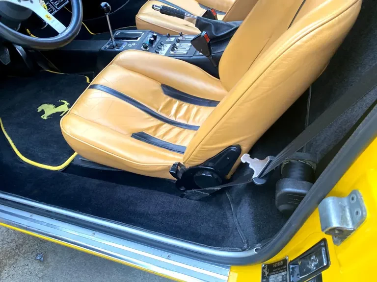 1977 Ferrari 308 GTB - Image 5 of 30