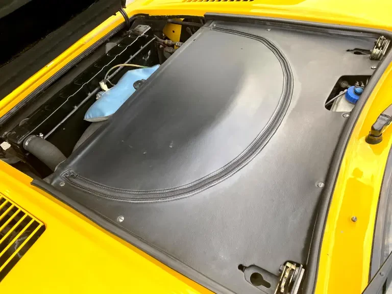 1977 Ferrari 308 GTB - Image 29 of 30