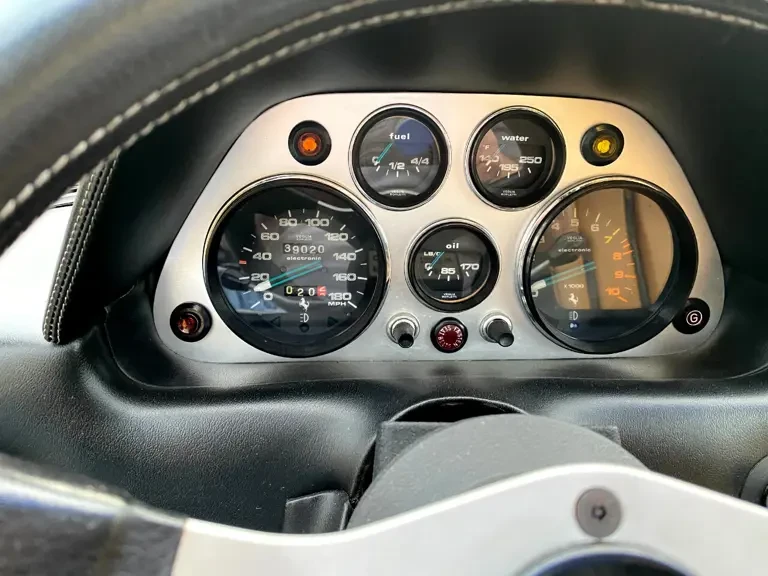 1977 Ferrari 308 GTB - Image 12 of 30
