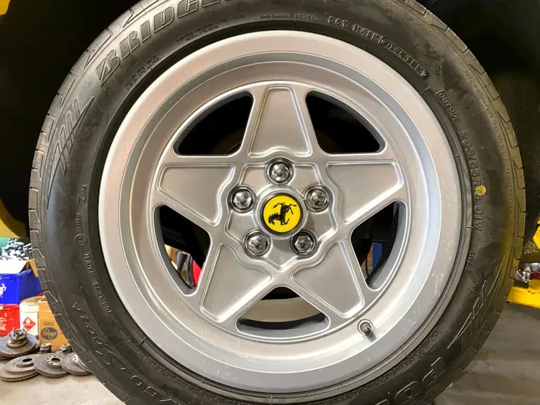 1977 Ferrari 308 GTB - Image 22 of 30