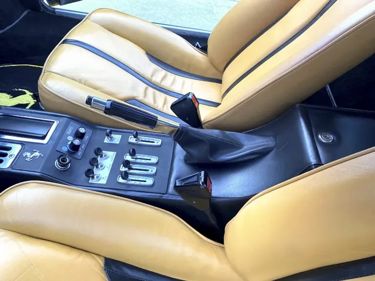1977 Ferrari 308 GTB - Image 14 of 30