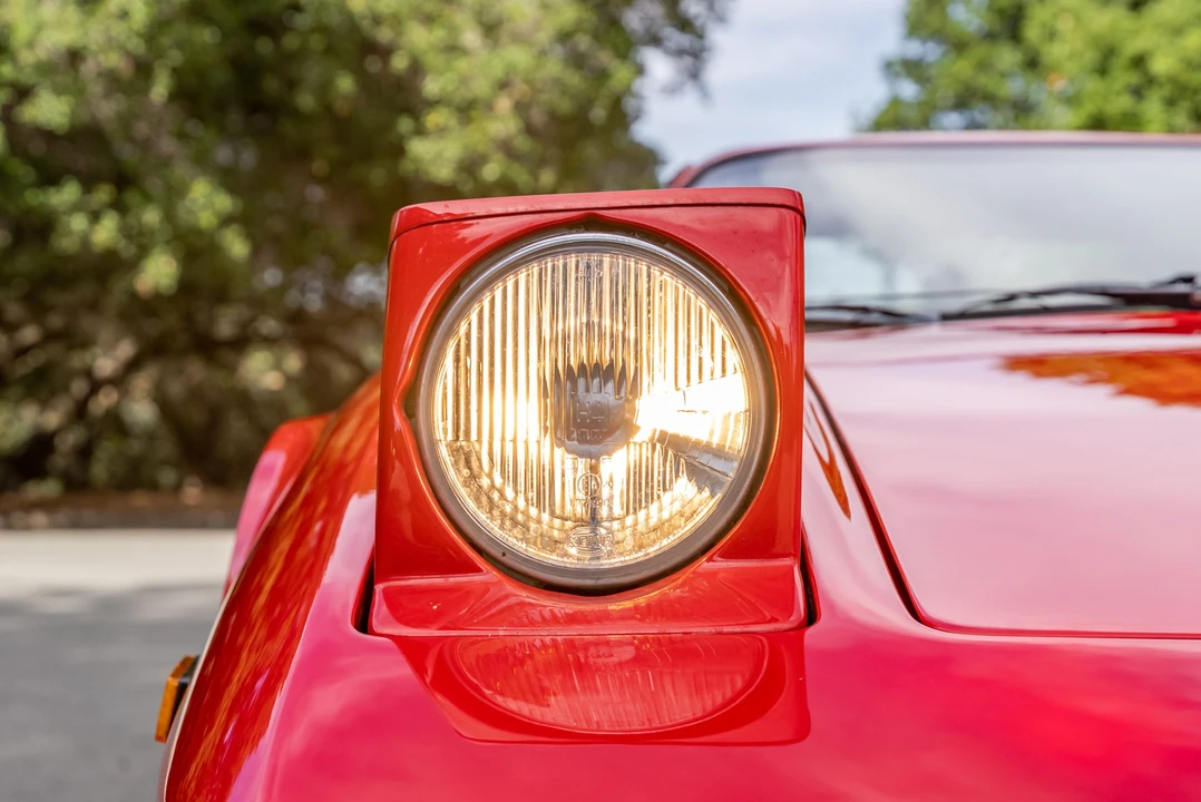 1977 Ferrari 308 GTB - Image 22 of 31