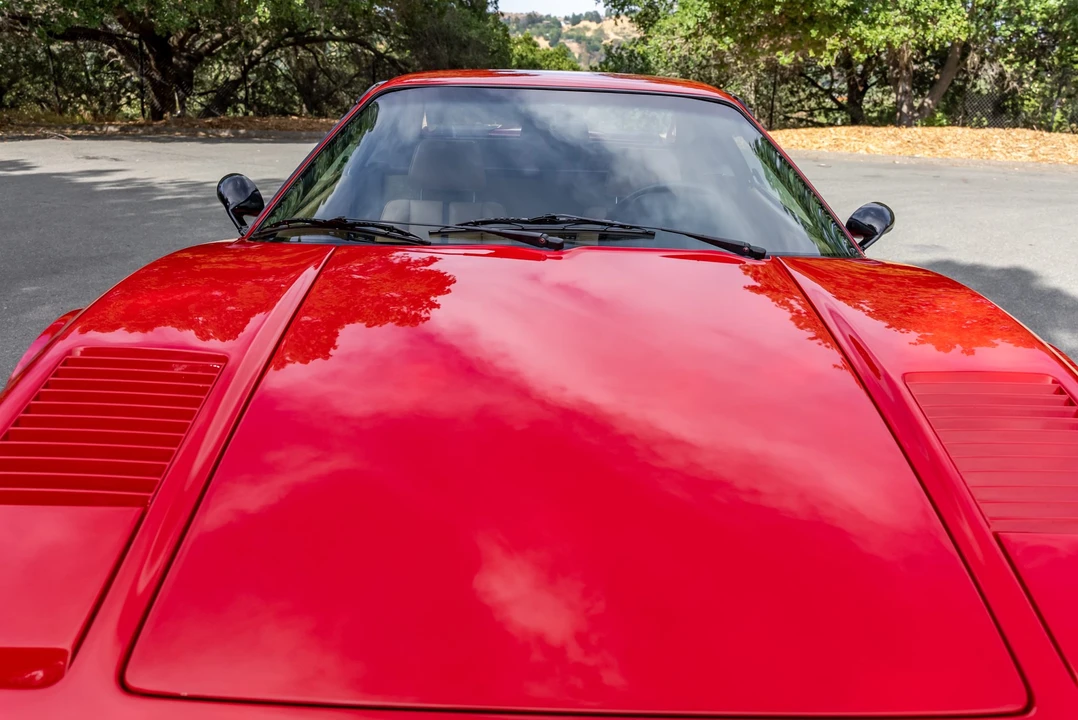 1977 Ferrari 308 GTB - Image 15 of 31