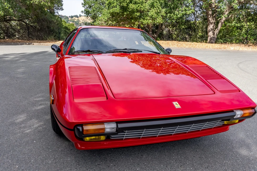 1977 Ferrari 308 GTB - Image 14 of 31