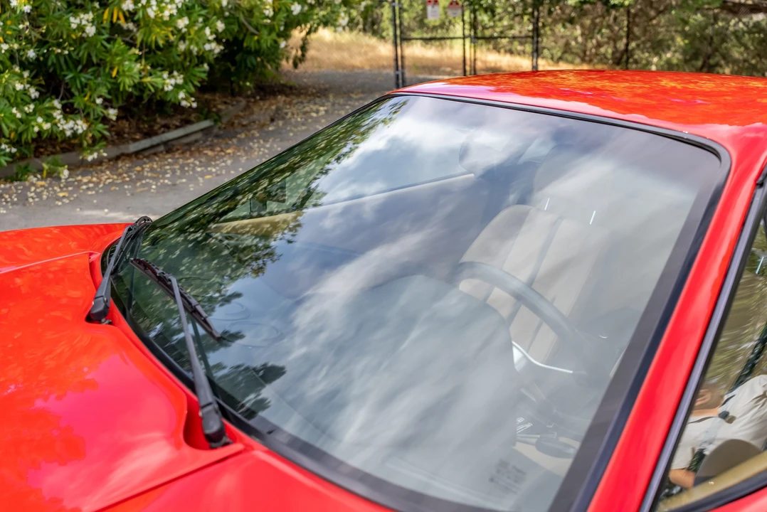 1977 Ferrari 308 GTB - Image 17 of 31