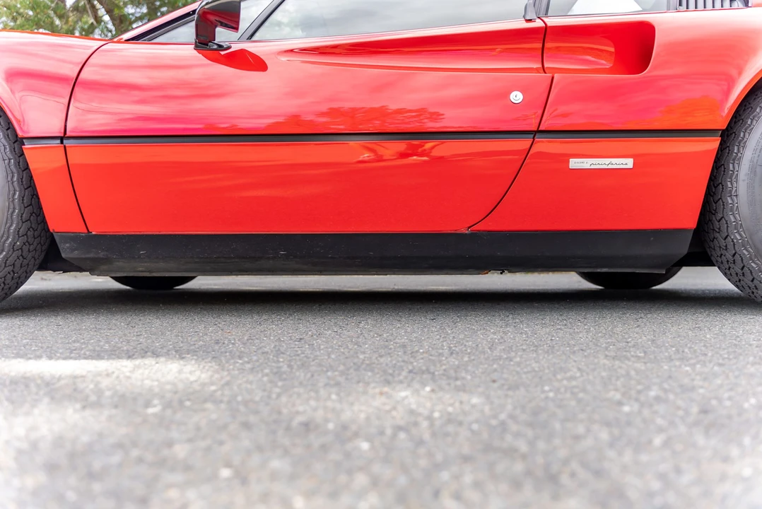 1977 Ferrari 308 GTB - Image 20 of 31