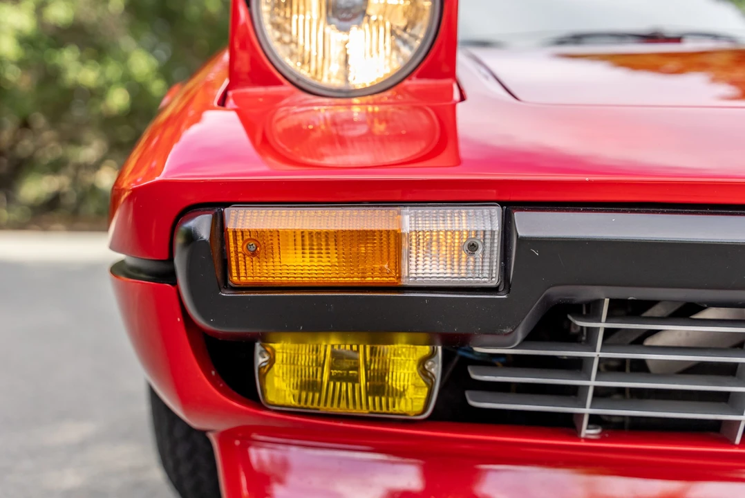 1977 Ferrari 308 GTB - Image 26 of 31