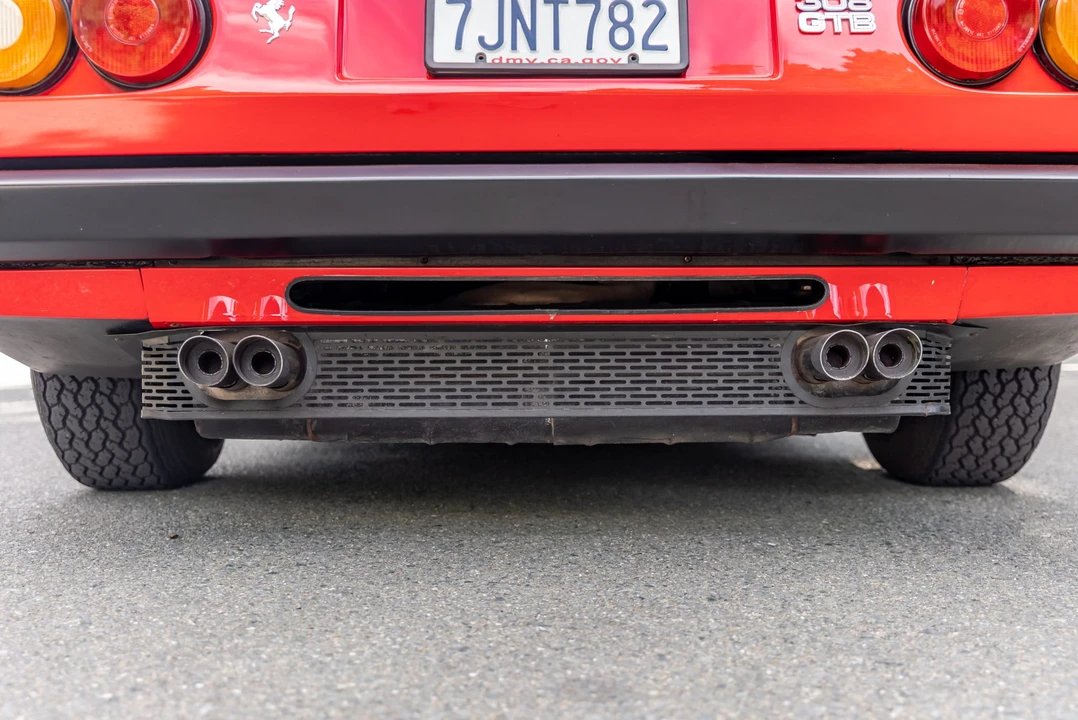 1977 Ferrari 308 GTB - Image 30 of 31