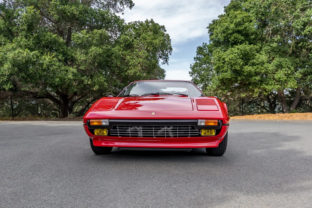 1977 Ferrari 308 GTB - Image 5 of 31