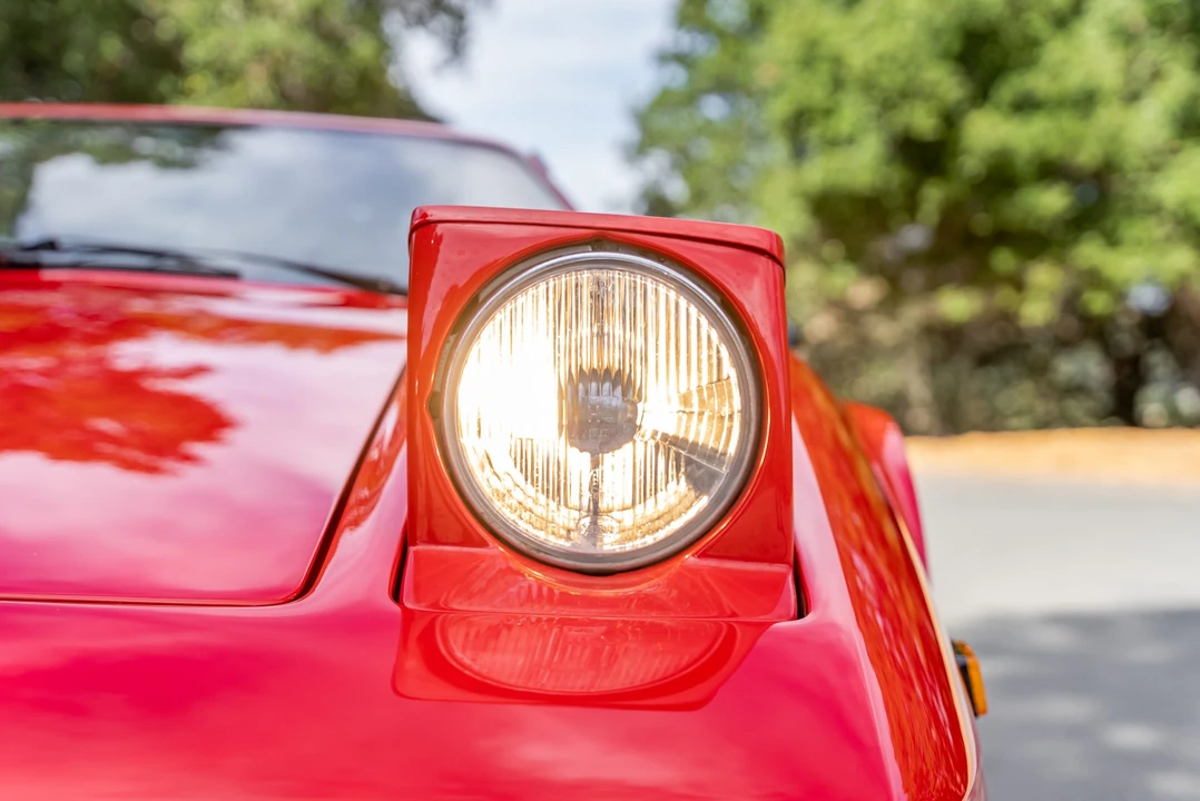 1977 Ferrari 308 GTB - Image 23 of 31