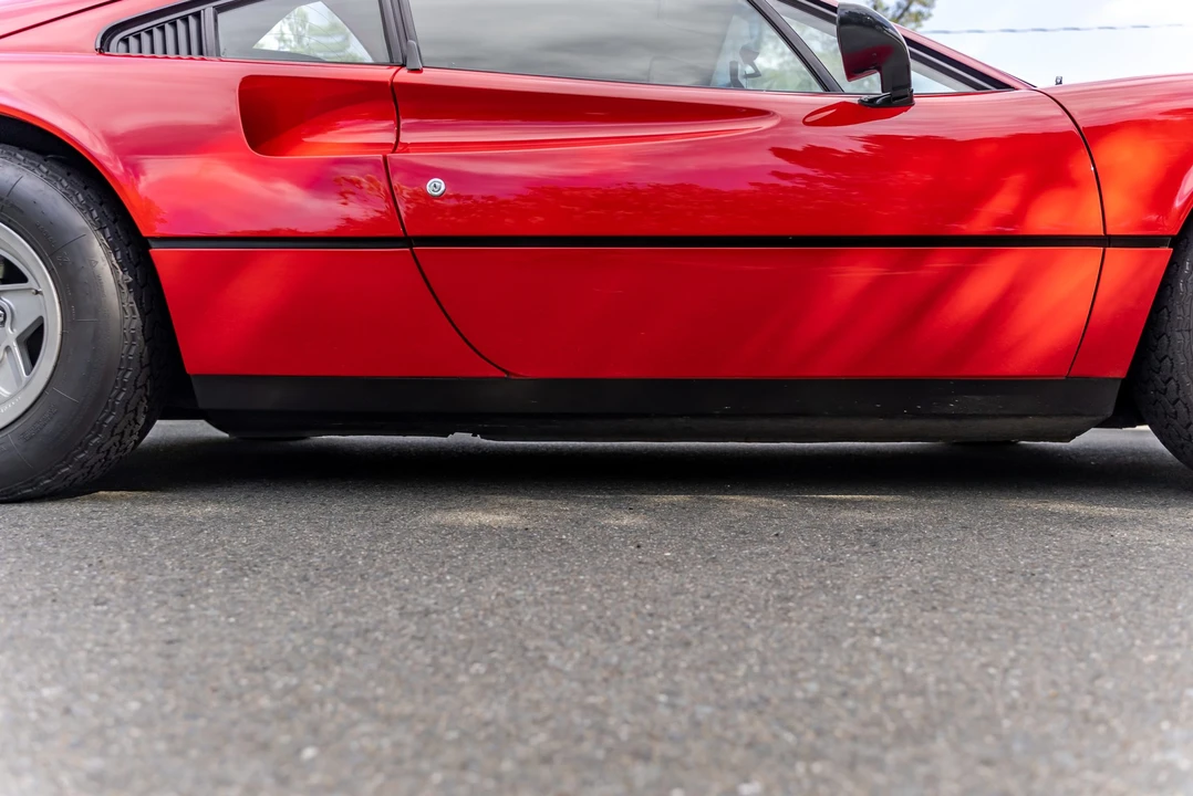 1977 Ferrari 308 GTB - Image 19 of 31