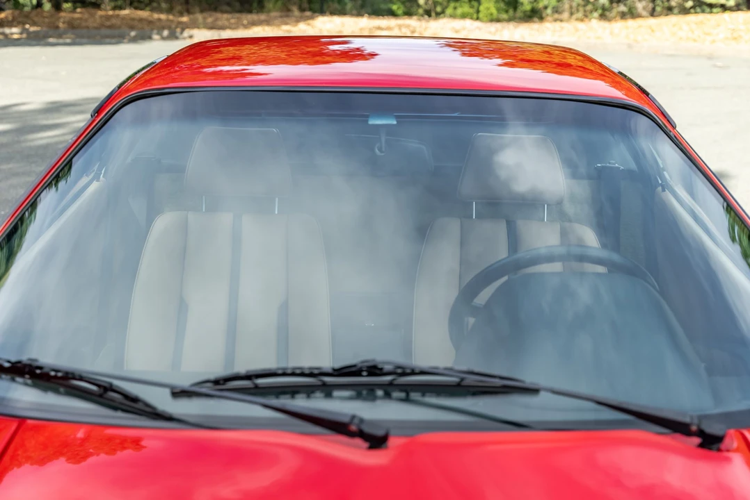 1977 Ferrari 308 GTB - Image 16 of 31