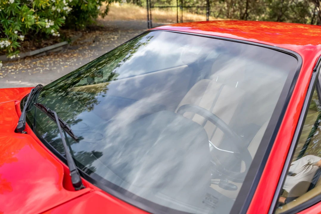 1977 Ferrari 308 GTB - Image 18 of 31