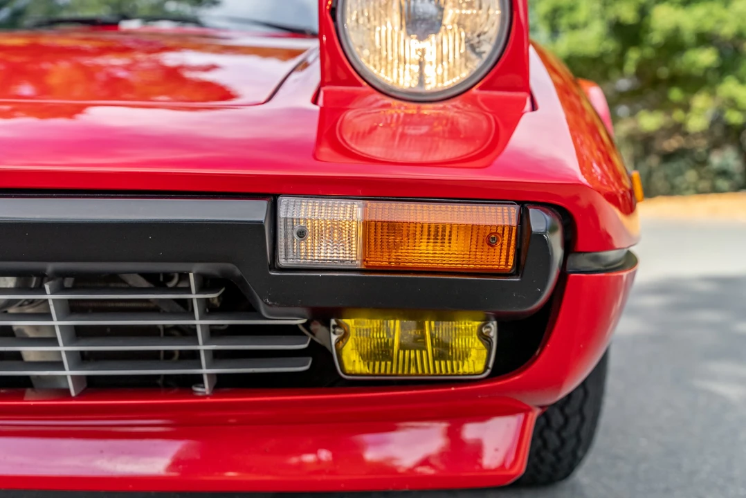1977 Ferrari 308 GTB - Image 27 of 31