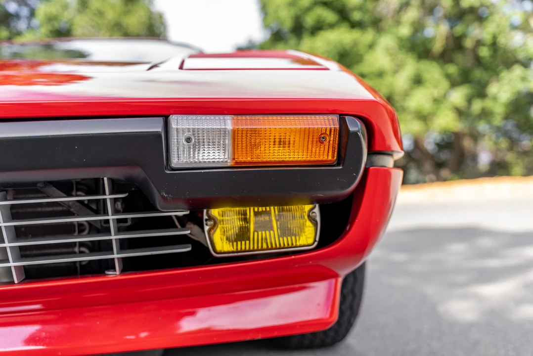 1977 Ferrari 308 GTB - Image 25 of 31