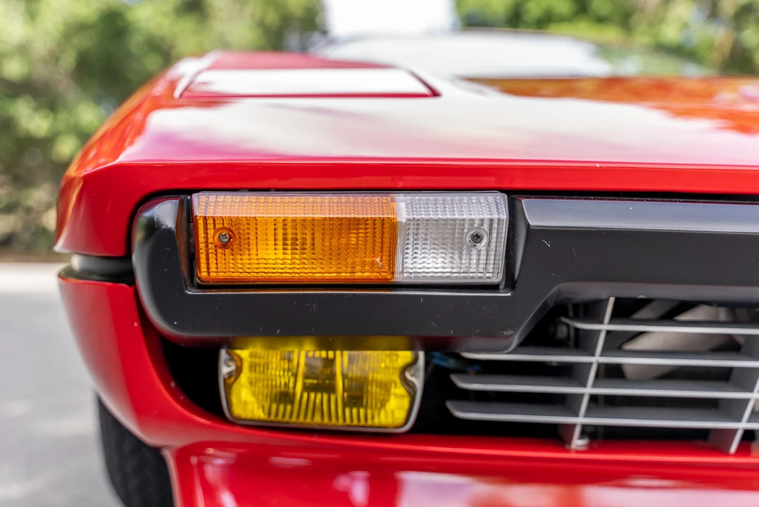 1977 Ferrari 308 GTB - Image 24 of 31