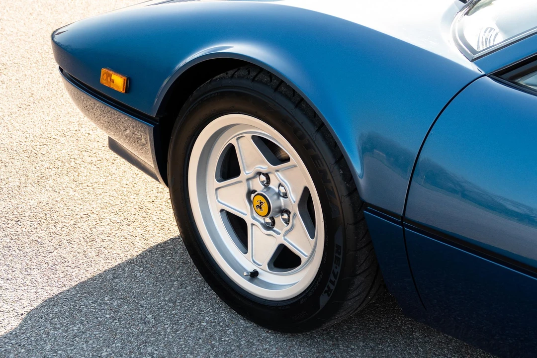 1977 Ferrari 308 GTB - Image 15 of 31