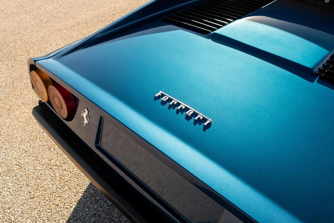 1977 Ferrari 308 GTB - Image 17 of 31